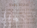 Bolivar, Simon (id=127)